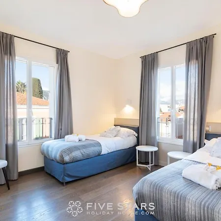 Artemys - Five Stars House *