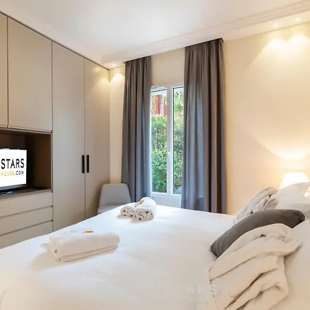 Artemys - Five Stars House Saint-Jean-Cap-Ferrat