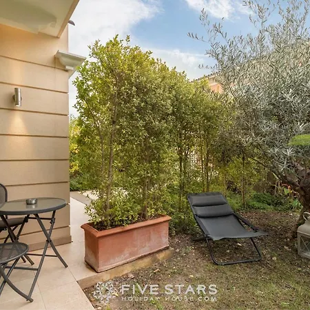 Artemys - Five Stars House Saint-Jean-Cap-Ferrat
